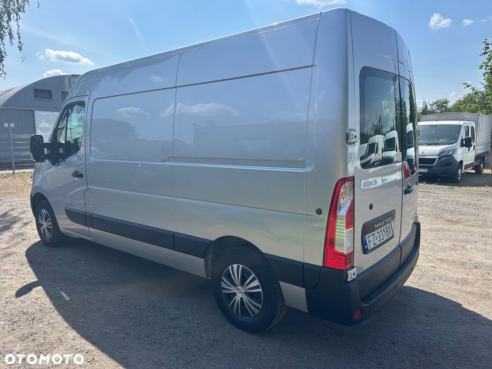 Renault Master 2.3dci 125ps 2011/12r L2H2 Klima stan extra - 4