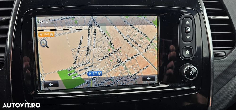 Renault Captur ENERGY TCe 90 Start&Stop Dynamique - 21