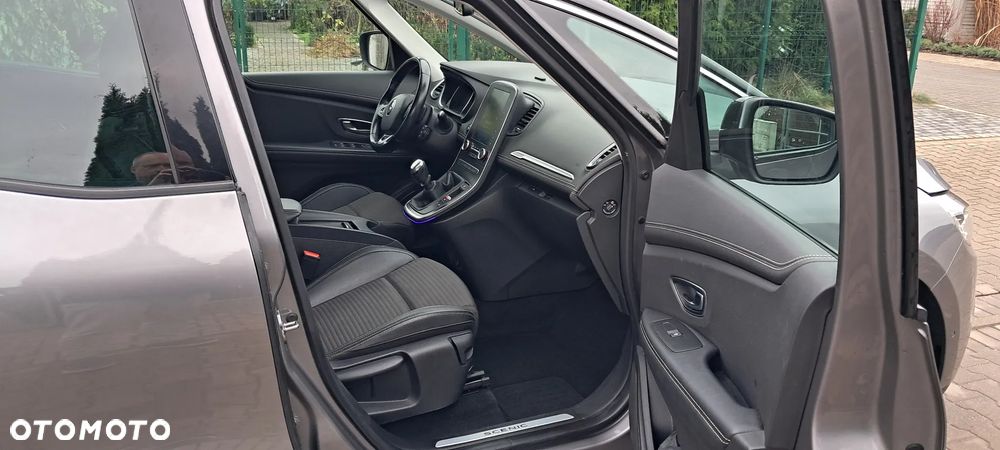 Renault Scenic 1.3 TCe Energy Intens - 13
