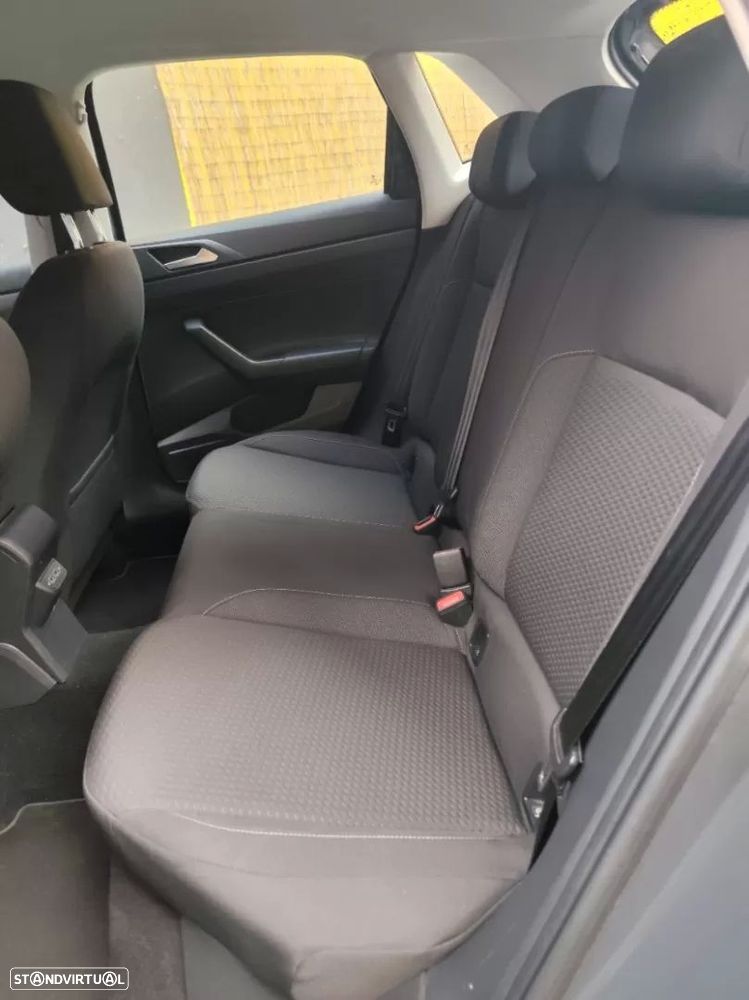 VW Polo 1.0 TSI Style - 12