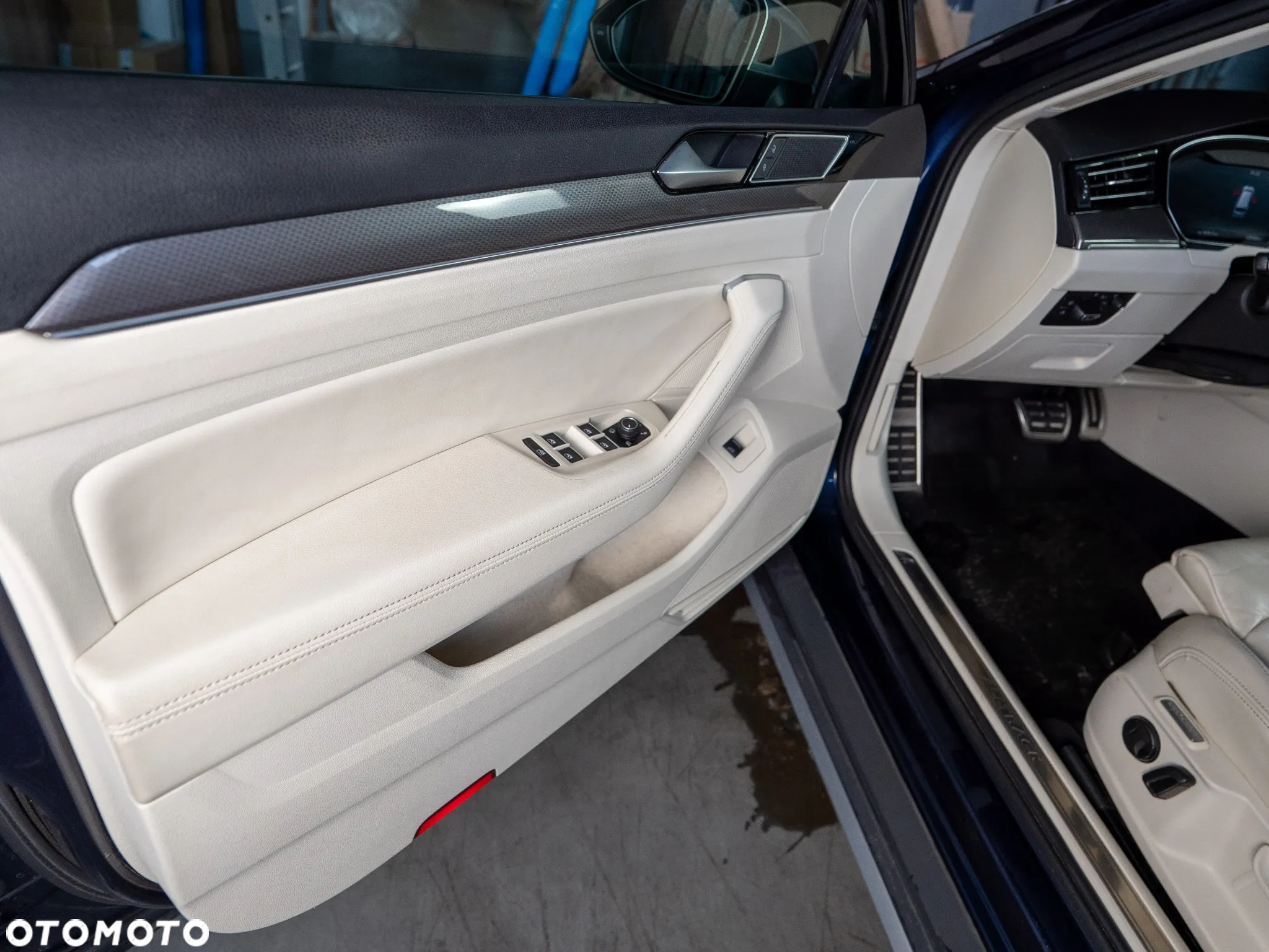 Volkswagen Passat Alltrack 2.0 TDI Bi-Turbo SCR 4Mot DSG - 8