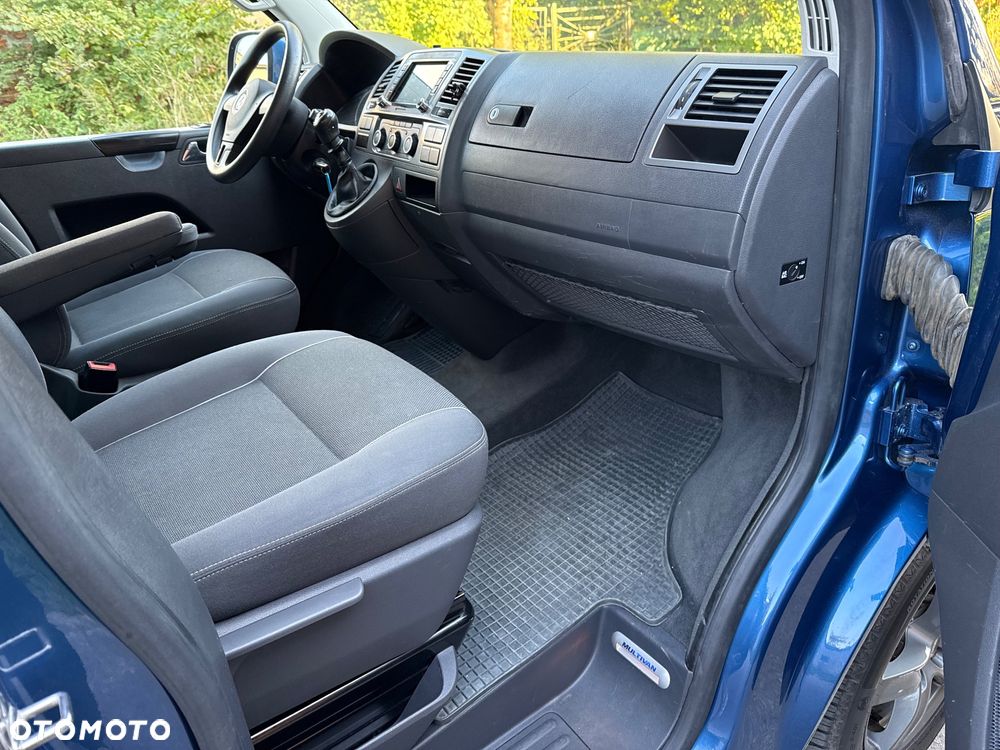 Volkswagen Multivan TDI L1 Startline - 13