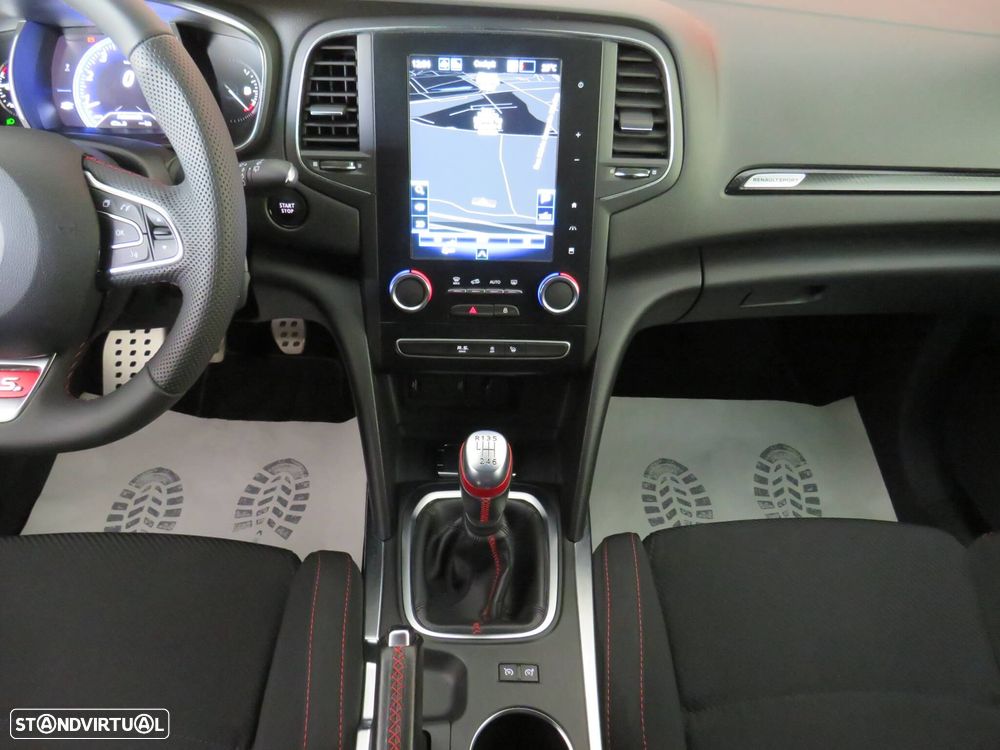 Renault Mégane 1.8 TCe R.S. - 31
