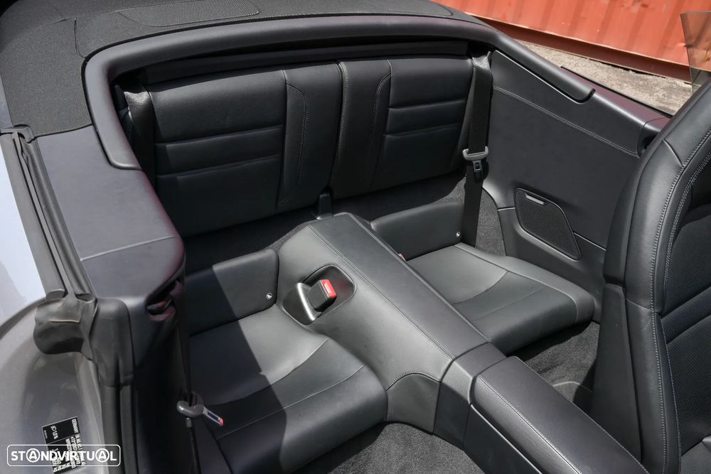 Porsche 911 (992) Carrera S PDK - 51