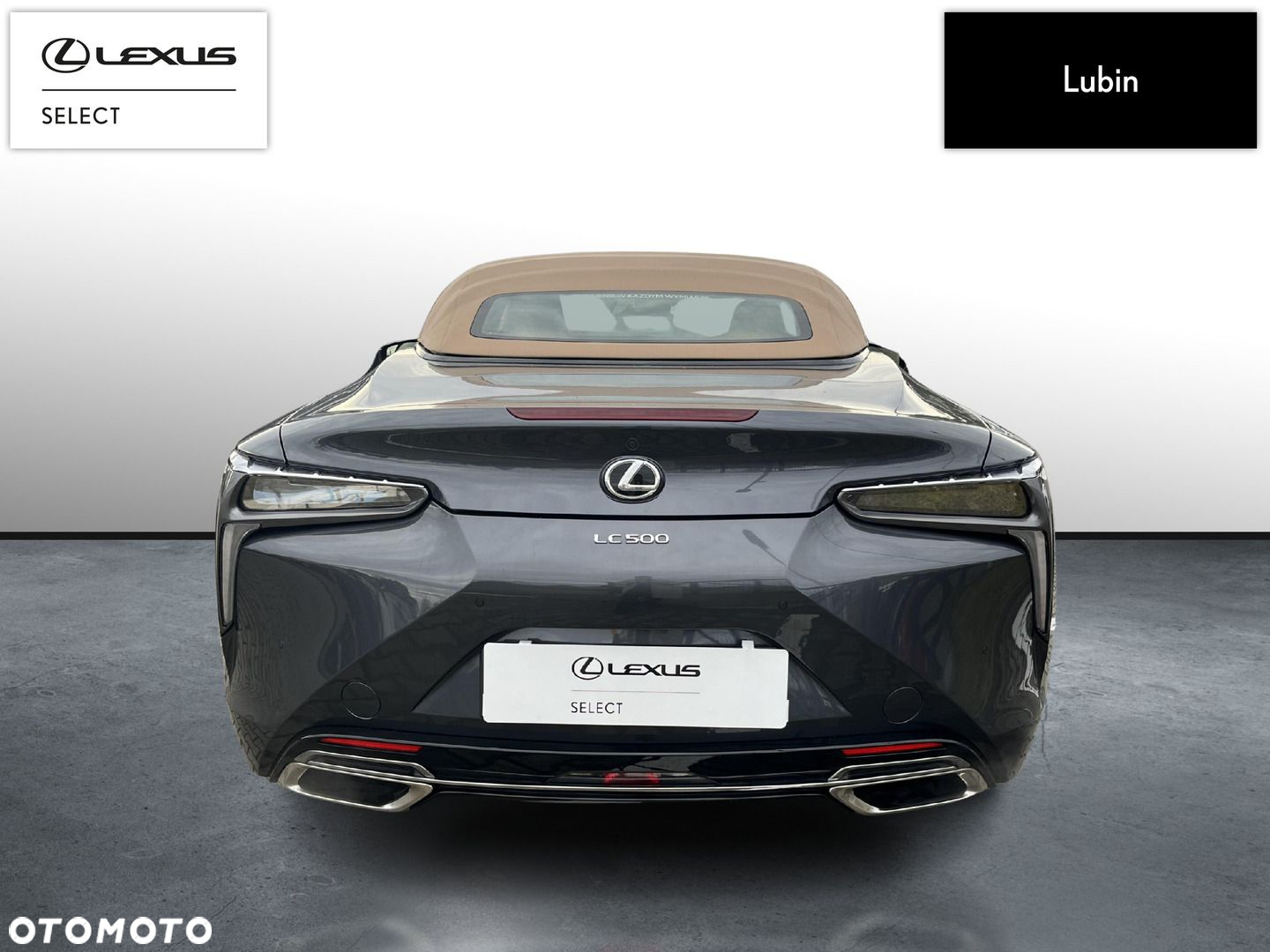 Lexus LC - 6