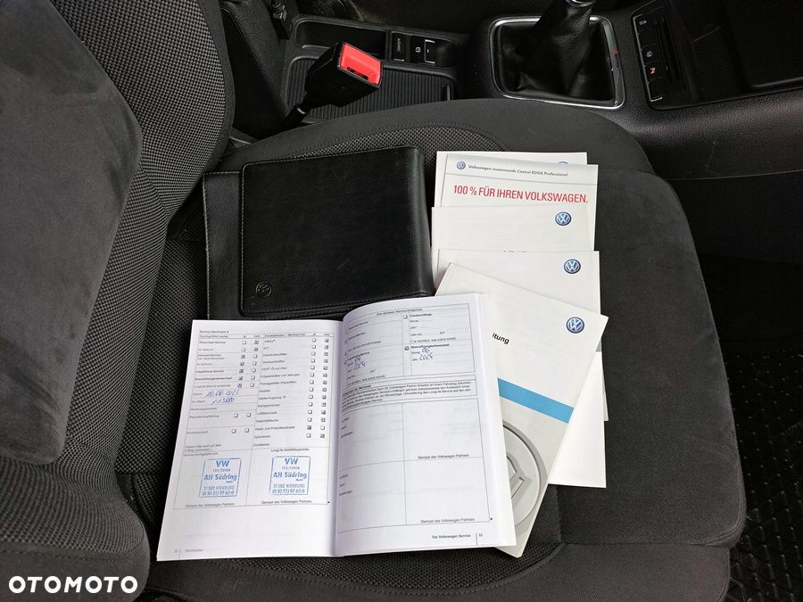 Volkswagen Tiguan 2.0 TDI 4Mot Track&Field - 24