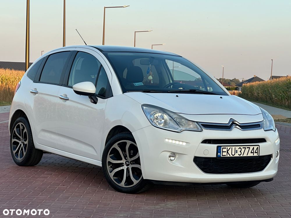 Citroën C3