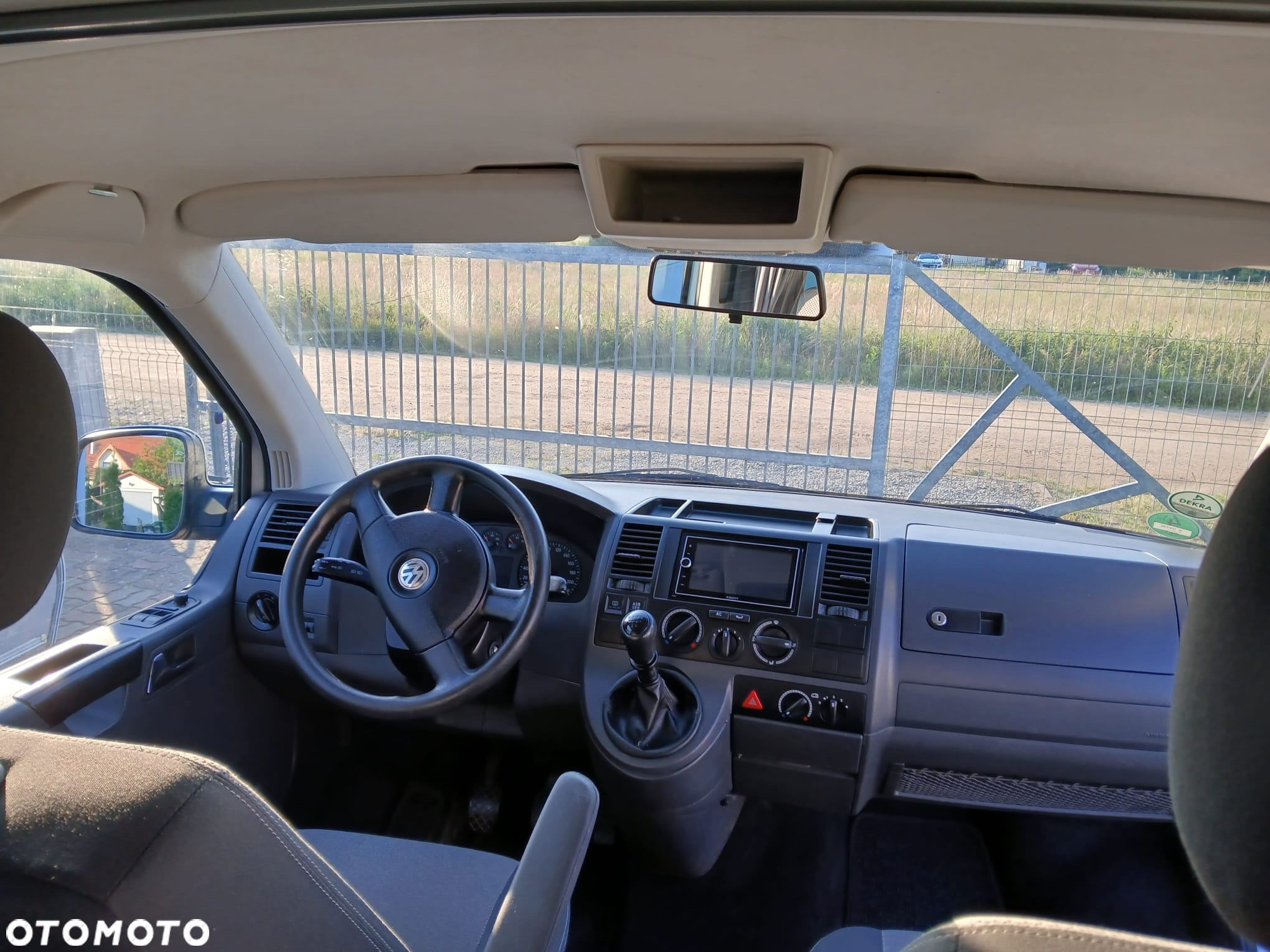 Volkswagen Multivan TDI L1 Startline - 11