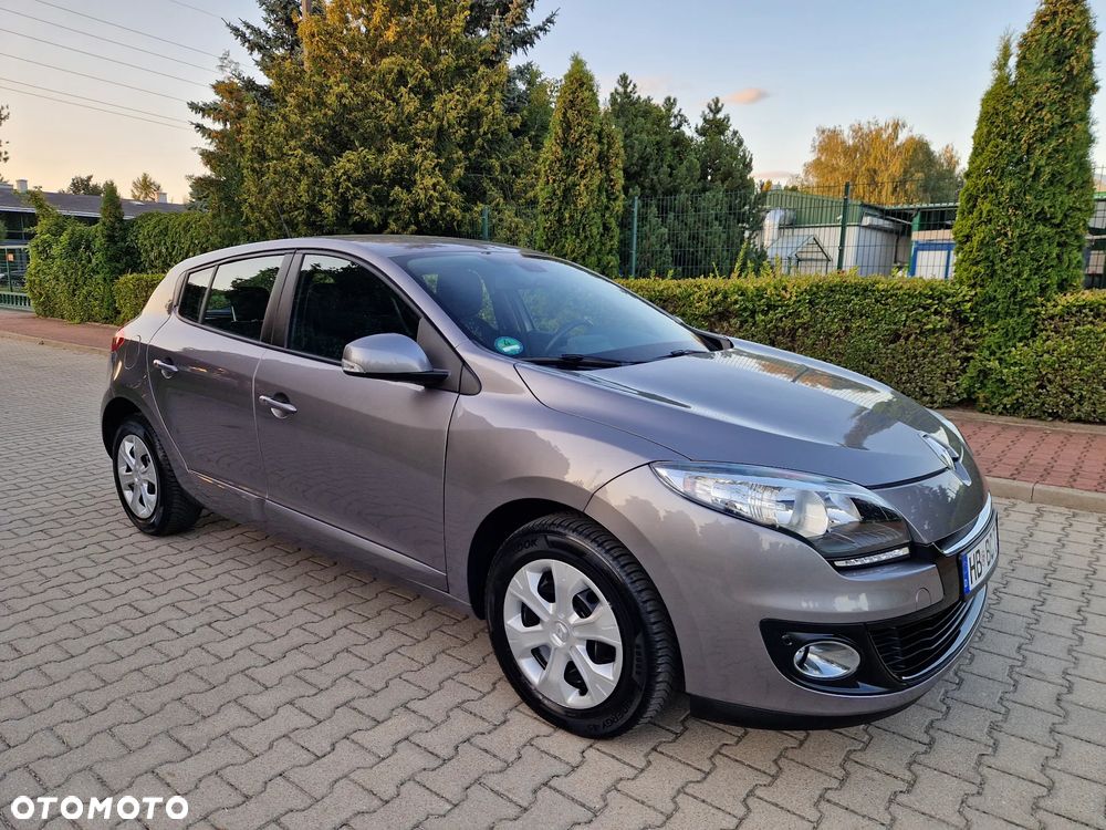 Renault Megane - 9