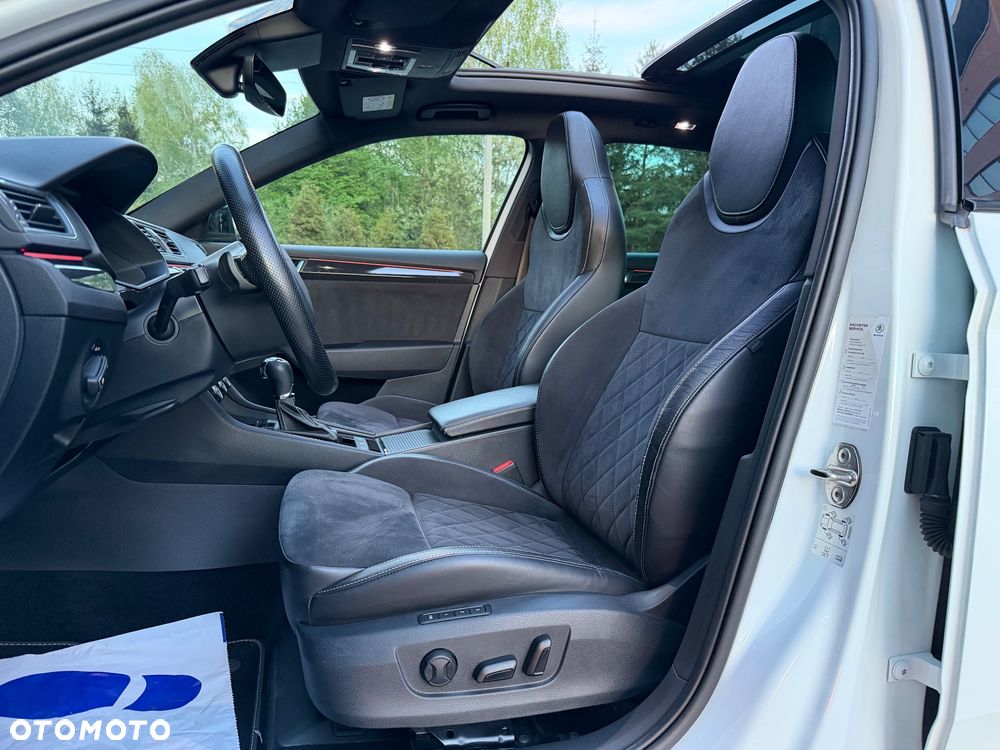 Skoda Superb 1.8 TSI Sportline DSG - 26