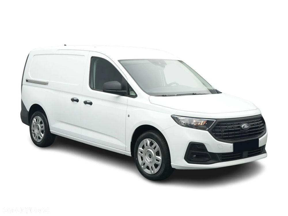 Ford Transit Connect Van 122 KM A7 Limited - 8