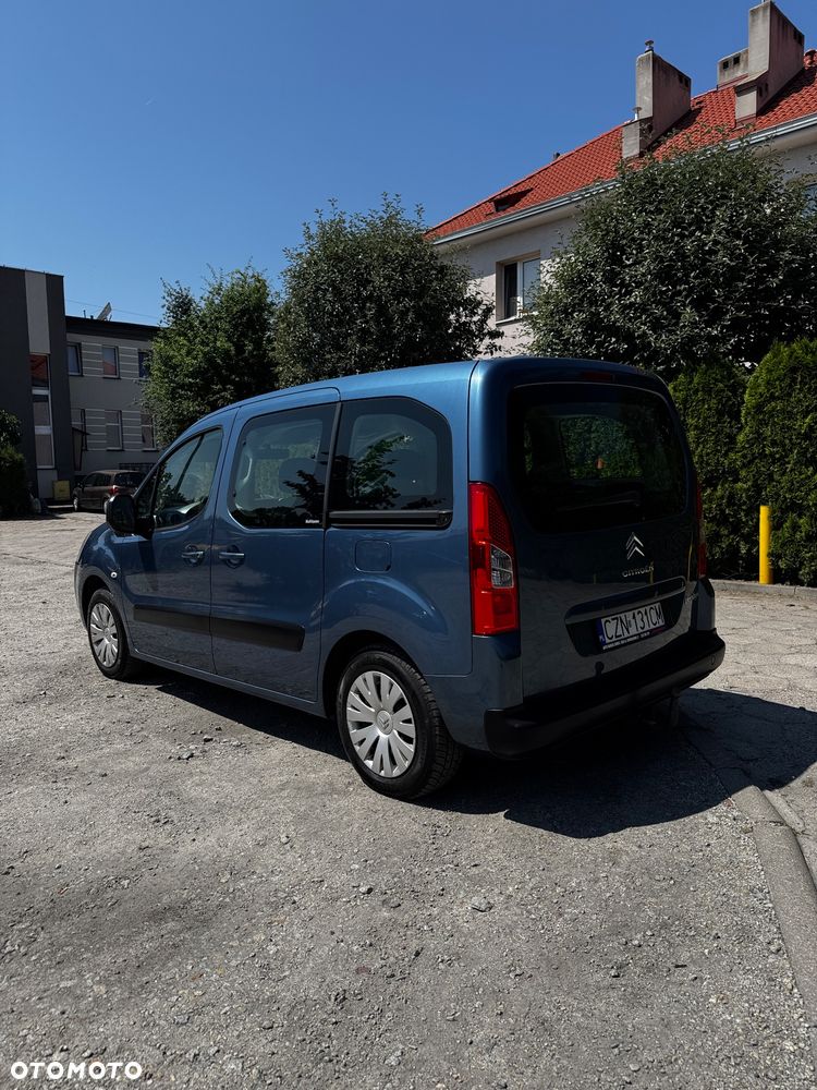 Citroën Berlingo VTi 120 Multispace - 7