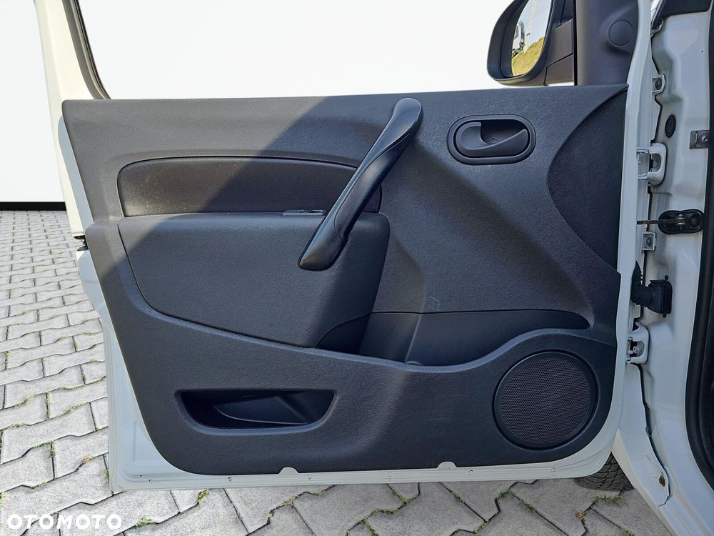 Renault Kangoo - 16