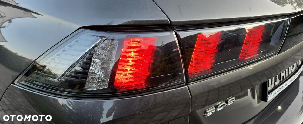Peugeot 508 - 13