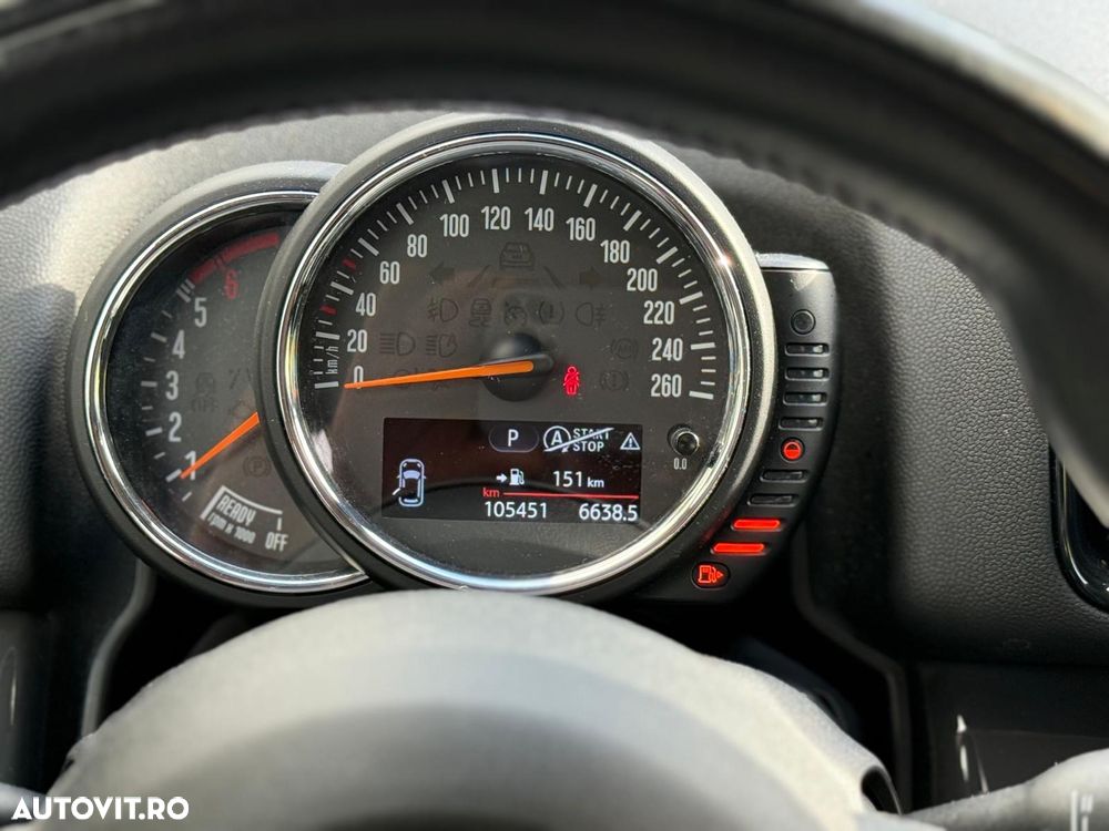 Mini Countryman - 7