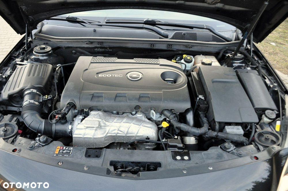 Opel Insignia - 39