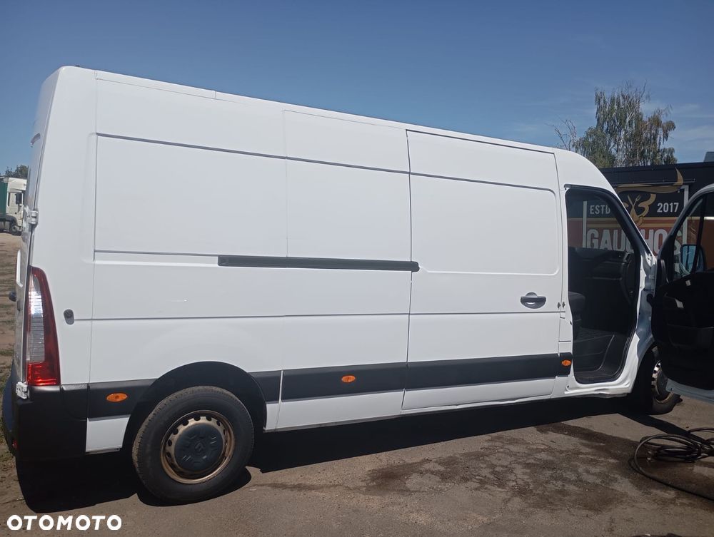 Renault Master - 8