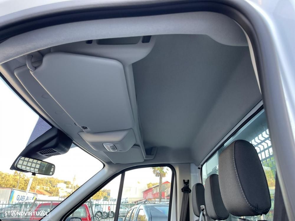 Ford Transit TRANSIT 350 L4N1 CS 2.0 ECOBLUE (130CV) - 16