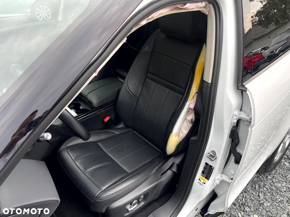 Land Rover Range Rover Evoque - 14