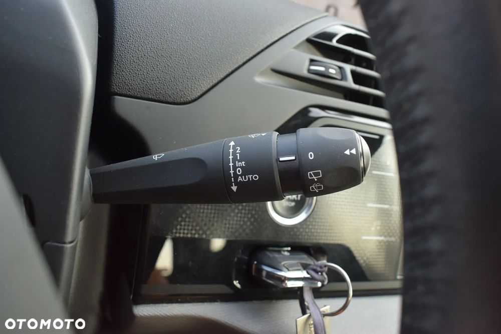 Citroën C4 Grand Picasso 1.2 PureTech Seduction - 22