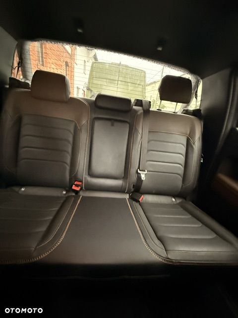 Volkswagen Amarok 3.0 V6 TDi 4MOTION PanAmericana - 3