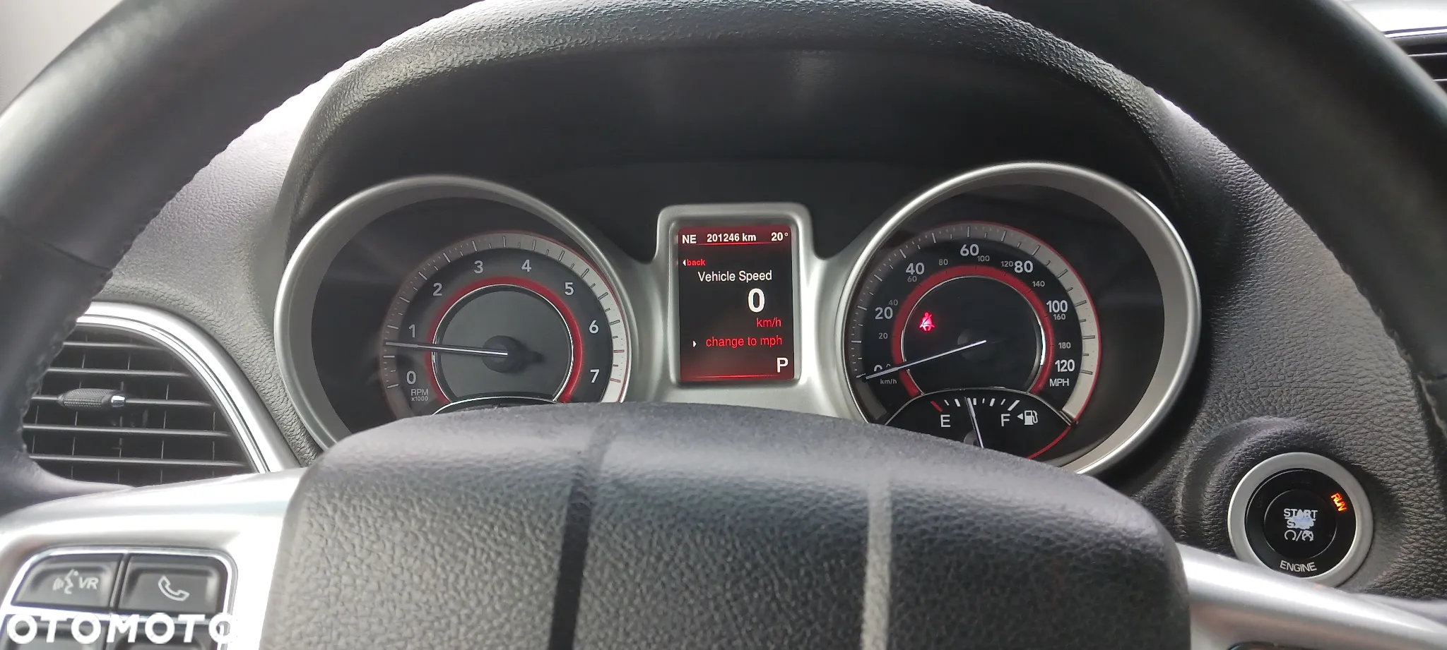 Dodge Journey - 17