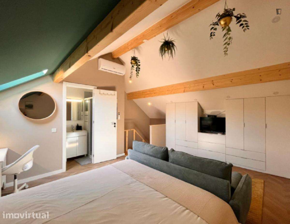 Casa com 2 quartos - localizado em Paranhos Porto - Grande imagem: 5/25