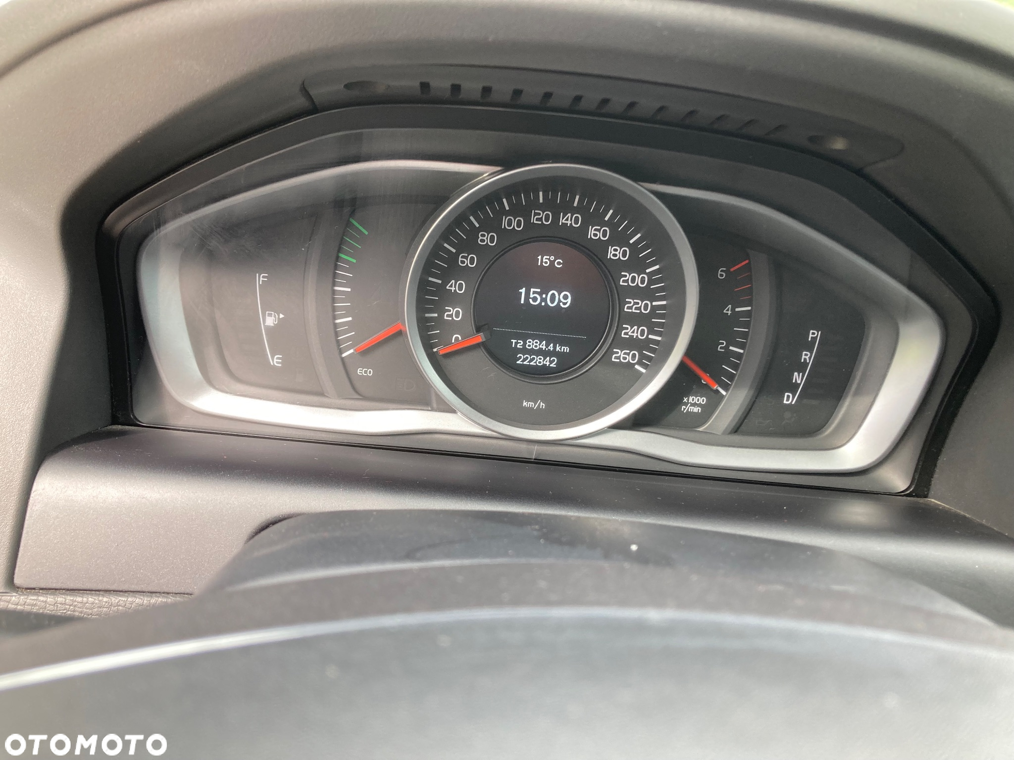 Volvo XC 60 D4 Drive-E Momentum - 10
