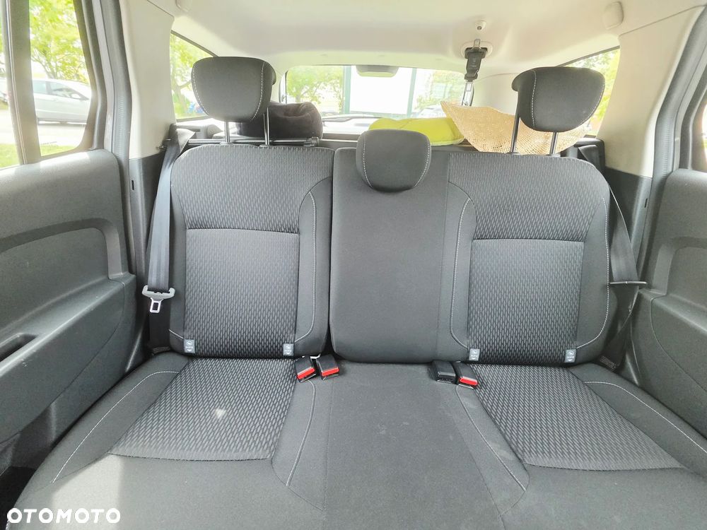 Dacia Logan 0.9 TCe Laureate S&S - 17
