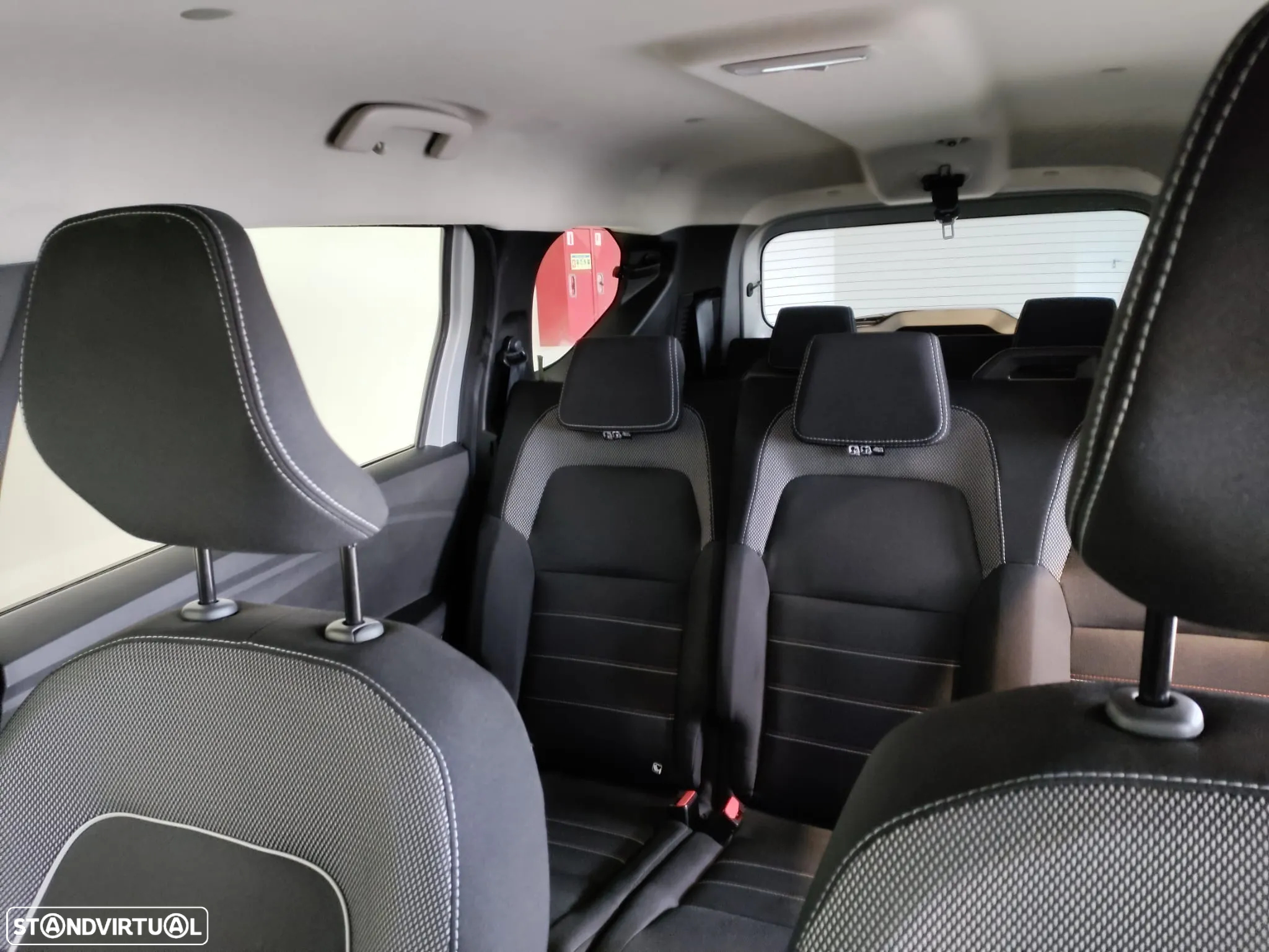 Dacia Jogger 1.0 ECO-G SL Extreme 7L Bi-Fuel - 12
