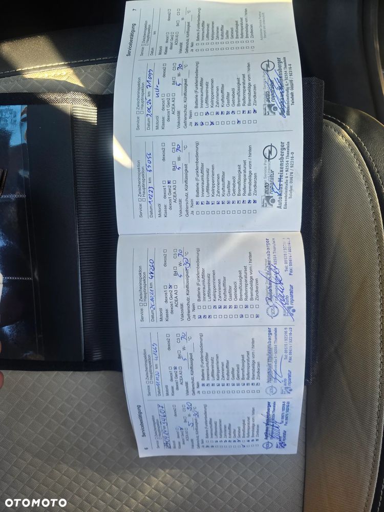 Opel Mokka 1.4 Turbo ecoFLEX Start/Stop Color Innovation - 25