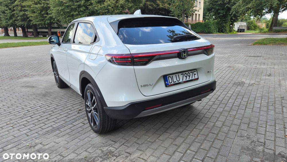 Honda HR-V - 9