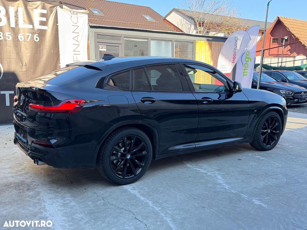 BMW X4 - 26