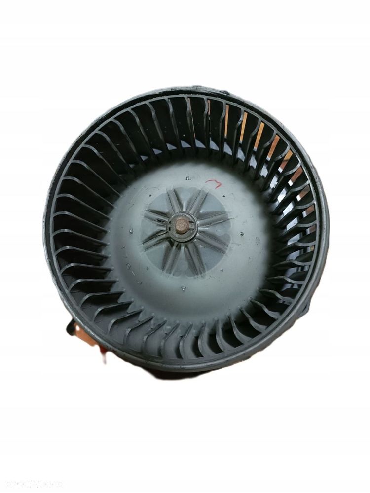 TOYOTA YARIS I 99-05 LIFT 1,3 B DMUCHAWA WENTYLATOR NAWIEWU 194000-0821 * - 4