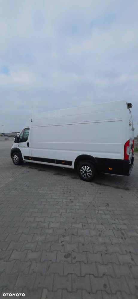 Fiat Ducato Maxi L4H3 - 7
