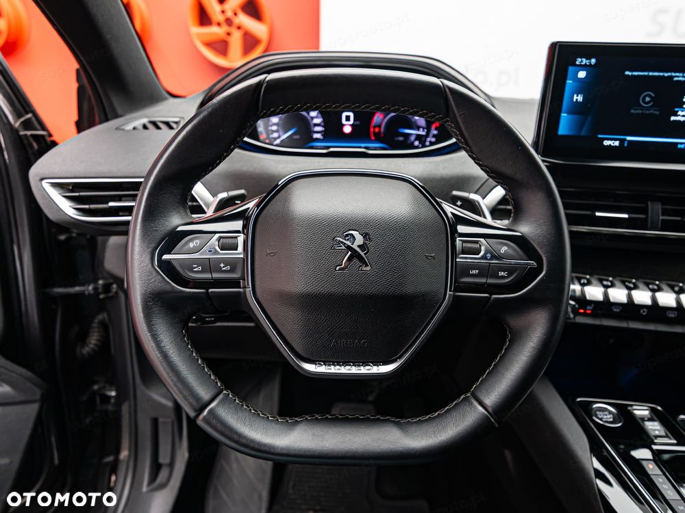 Peugeot 5008 1.5 BlueHDi Allure Pack S&S EAT8 - 12