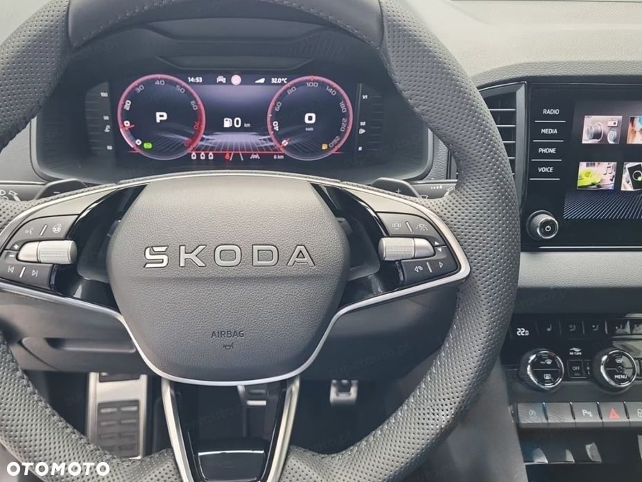 Skoda Karoq - 8