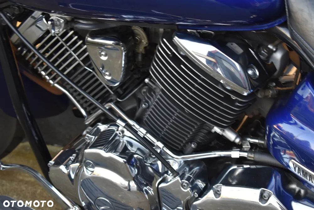 Yamaha Drag Star - 19