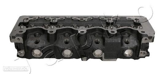 Cabeça de motor nova Nissan Vanette 2.3d Ld23 Nova - 3