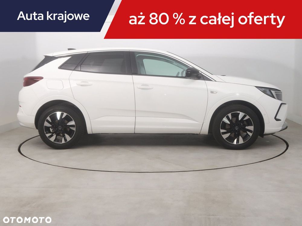 Opel Grandland X - 8