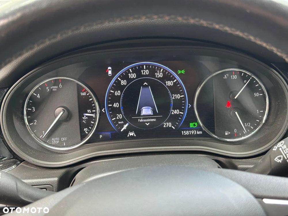 Opel Insignia 2.0 CDTI Business Elegance S&S - 10