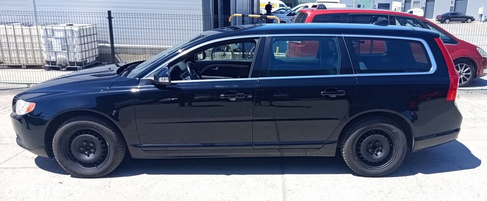 Volvo V70 2.0 - 3