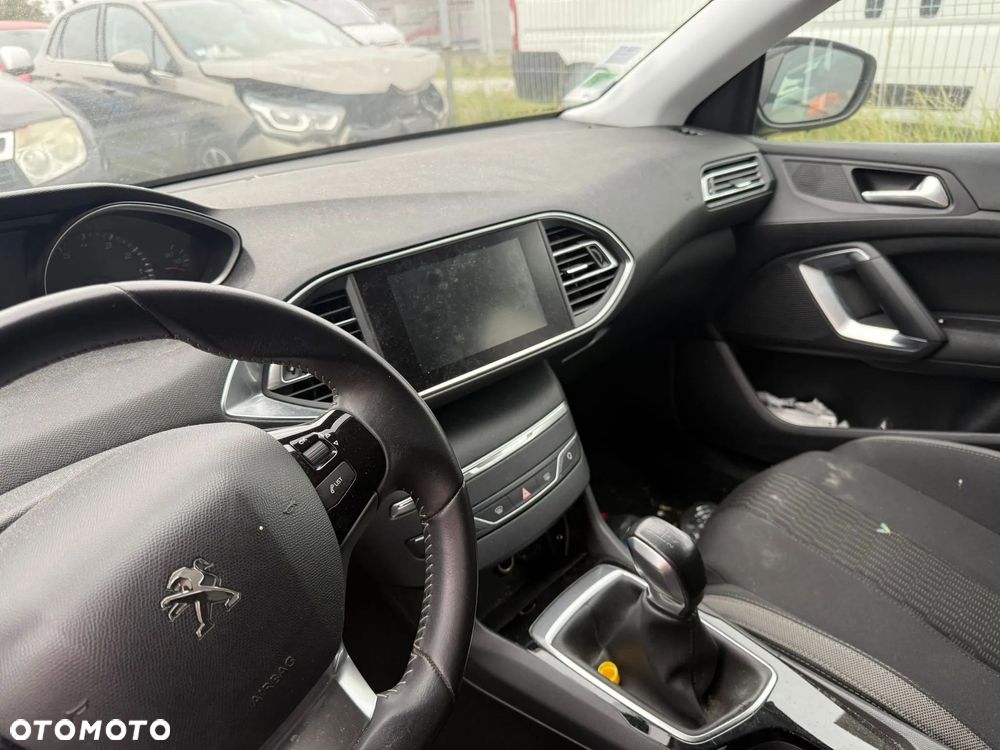 Peugeot 308 PureTech 110 Stop & Start Access - 6