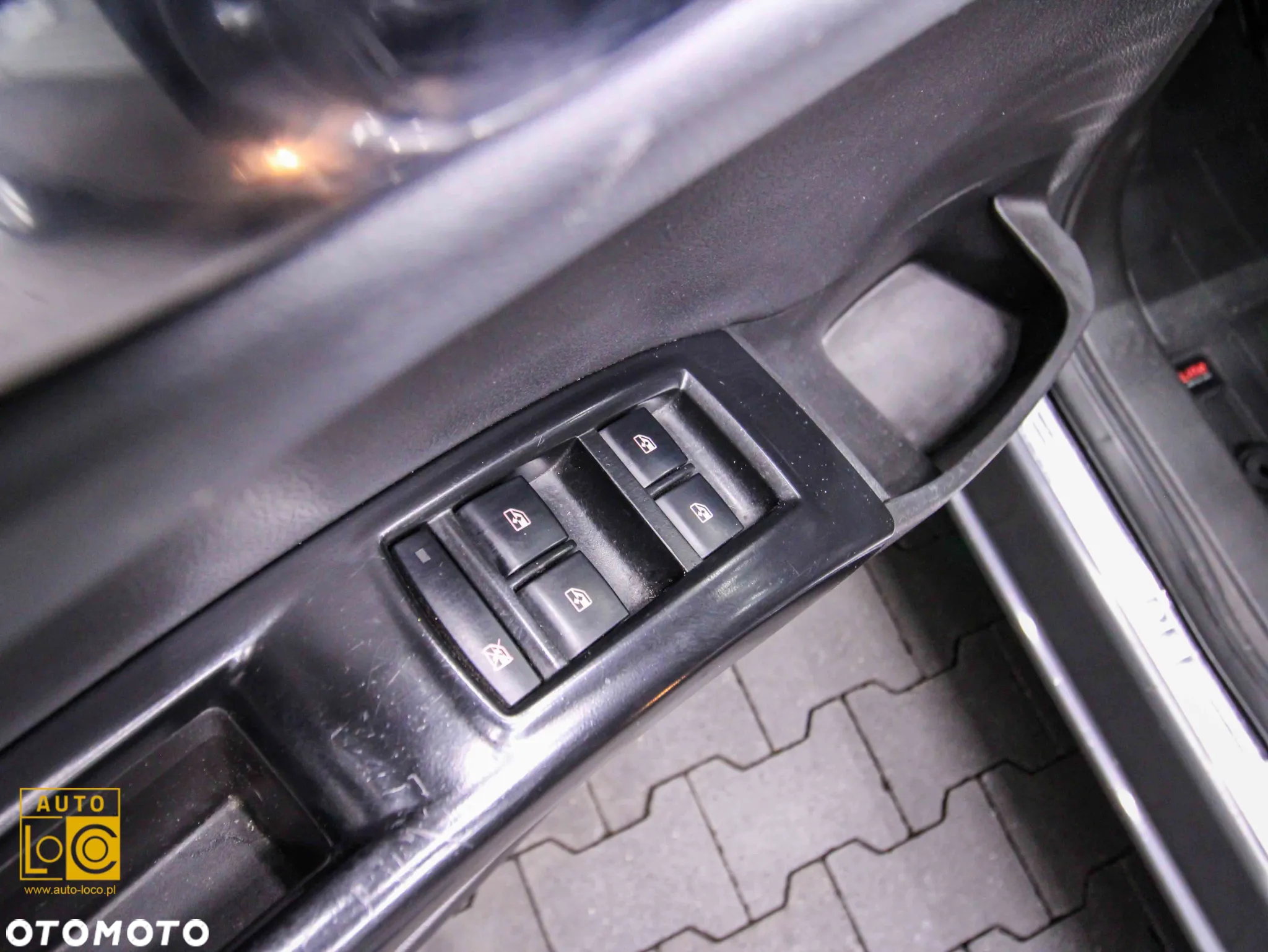 Opel Meriva 1.4 T Cosmo - 23