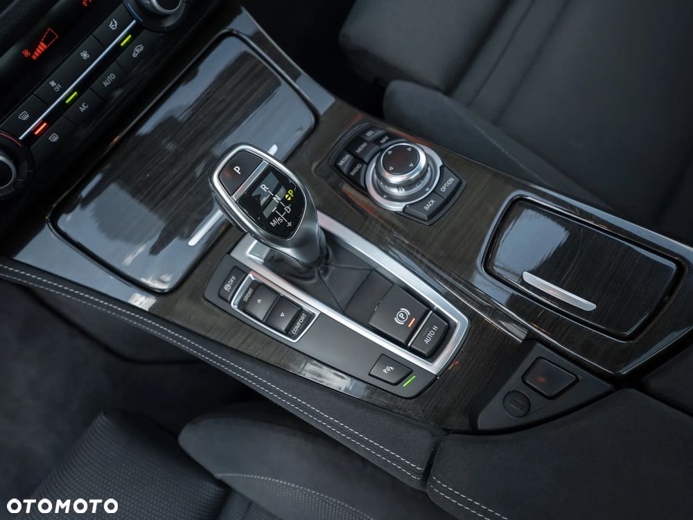 BMW Seria 5 520d BluePerformance Sport-Aut - 31