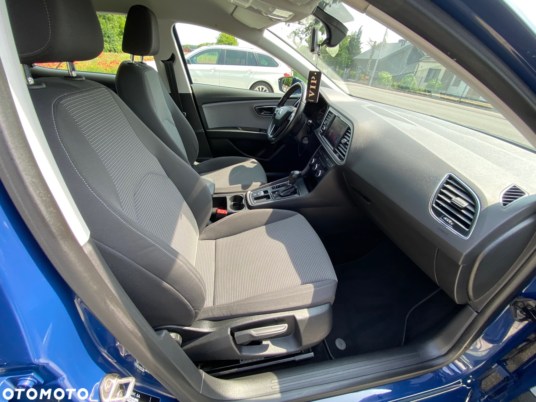 Seat Leon - 18