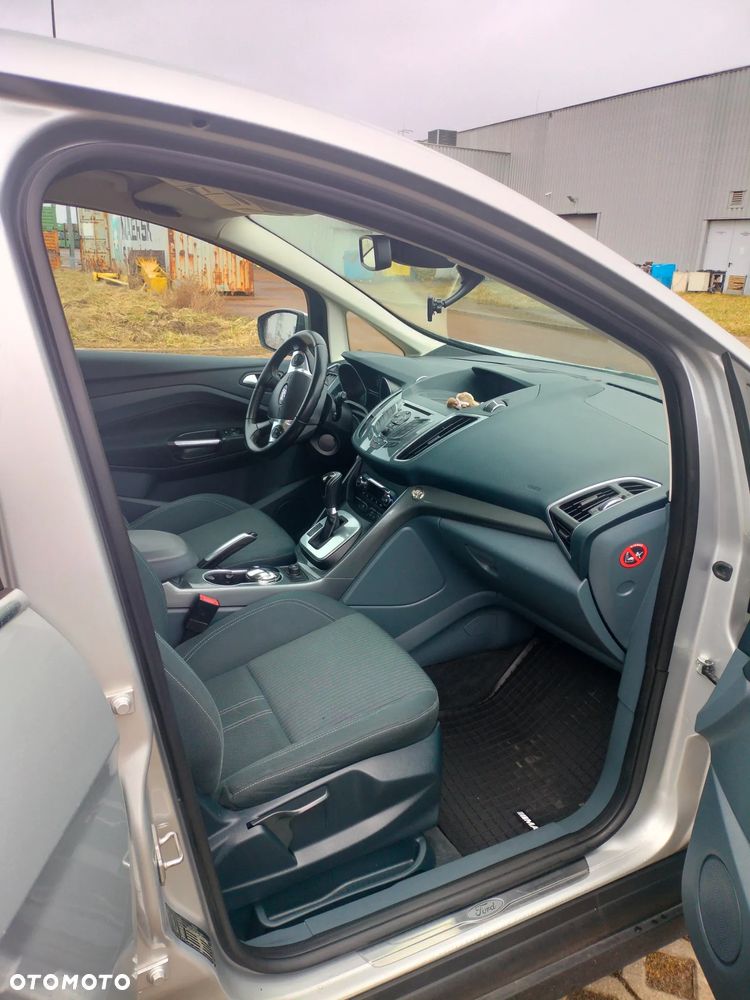 Ford C-MAX 2.0 TDCi Trend MPS6 - 7
