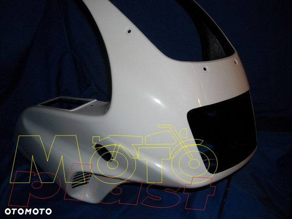 OWIEWKA CZOŁOWA HONDA CB 500 S DZIÓB CZACHA PRZÓD