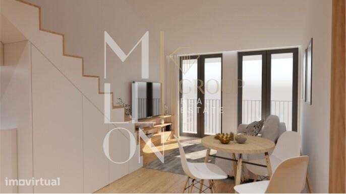 Apartamento T1+1 junto ao Campus Universitário da Asprela com varanda - Grande imagem: 4/9