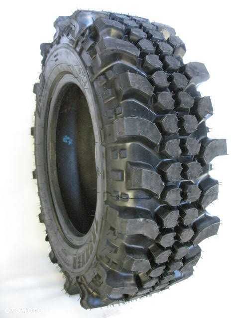 225/75 R15 SPIDER TERENOWE 4X4 Nowe opony bieżnikowane mocne SIMEX - 3